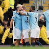 Final Carabao Cup, Man City Tidak Berharap Menang 6-0 Lagi