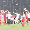 Jadi Kampiun Piala AFF, Timnas Indonesia U-22 Jadi Trending Topic di Twitter