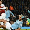 Aguero Handball, Bernd Leno: Saya Tidak Yakin