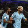 Hasil Pertandingan Manchester City vs Arsenal: Skor 3-1