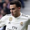 Sergio Reguilon Optimis Tidak Akan Didepak Real Madrid