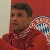 Bolanet Goes to Bundesliga: Cerita Thomas Muller dan Pelatih Asal Malaysia