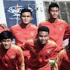 Hasil Pertandingan Tinmnas Indonesia U-22 vs Malaysia U-22: Skor 2-2