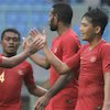 Indra Sjafri Bakal Coret Lima Pemain dari Timnas U-22