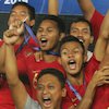 Lima Pemain Senior Tak Ikuti TC Timnas Indonesia U-22 Pada Awal Oktober