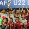 Inilah Fakta Menarik Timnas Indonesia U-22 Usai Juara Piala AFF U-22