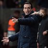 Meski Kalah, Emery Yakin Taktik Arsenal Sudah Benar