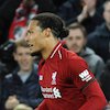 Van Dijk Beri Tips untuk Jadi Juara Bagi Liverpool