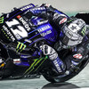 Vinales-Quartararo Kuasai Hari Ketiga Uji Coba MotoGP Qatar