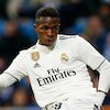 Vinicius Junior, Satu-satunya Kabar Baik di Madrid Musim 2018-19