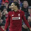 Virgil van Dijk Berharap Skuat Liverpool Tetap Utuh Musim Depan