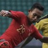 Ditahan Imbang Bhayangkara FC, Ini Hikmah Yang Dipetik Timnas Indonesia U-22