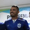 Ini Target Wallace Costa Bersama PSIS Semarang