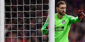 MU Mulai Susun Rencana Datangkan Jan Oblak MU Mulai Susun Rencana Datangkan Jan Oblak