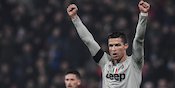Legenda MU: Ronaldo Bisa Main Sampai Umur 40 Tahun!