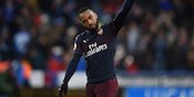 Tekad Arsenal Tampil di Liga Champions Masih Berkobar Tekad Arsenal Tampil di Liga Champions Masih Berkobar