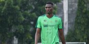 Amido Balde Nikmati Debut Manisnya Bersama Persebaya Amido Balde Nikmati Debut Manisnya Bersama Persebaya