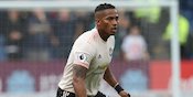 Tinggalkan Manchester United, Antonio Valencia Resmi Pulang Kampung ke Ekuador Tinggalkan Manchester United, Antonio Valencia Resmi Pulang Kampung ke Ekuador