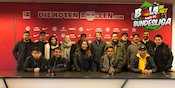Bolanet Goes to Bundesliga: Tentang Mimpi Besar RB Leizig