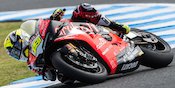 Bautista Tercepat Lagi di Hari Kedua Uji Coba WorldSBK Australia Bautista Tercepat Lagi di Hari Kedua Uji Coba WorldSBK Australia