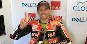 Bautista Asapi Rea di Latihan Kedua WorldSBK Australia Bautista Asapi Rea di Latihan Kedua WorldSBK Australia