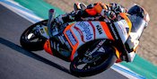 Aron Canet Pimpin Hari Kedua Uji Coba Moto3 Jerez 2019 Aron Canet Pimpin Hari Kedua Uji Coba Moto3 Jerez 2019