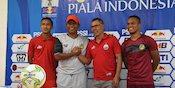 TIRA Persikabo Terancam Kehilangan Pelatihnya Saat Hadapi Persija TIRA Persikabo Terancam Kehilangan Pelatihnya Saat Hadapi Persija