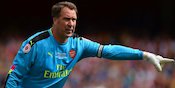 Dua Hal Ini Buat David Seaman Marah pada Arsenal Dua Hal Ini Buat David Seaman Marah pada Arsenal