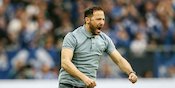 Cukur Swedia, Tak Membuat Domenico Tedesco Semringah Dengan Permainan Timnas Belgia Cukur Swedia, Tak Membuat Domenico Tedesco Semringah Dengan Permainan Timnas Belgia