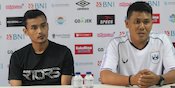 PSIS Semarang Kembali Lepas Pemain, Komarodin Susul Jandia Eka Putra