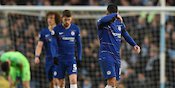 Carragher: Sarri Buat Chelsea Jadi Seperti Arsenal! Carragher: Sarri Buat Chelsea Jadi Seperti Arsenal!