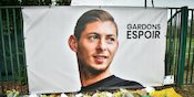 Buntut Kasus Emiliano Sala, Satu Orang Ditangkap Karena Dugaan Pembunuhan
