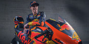 Jelang 2019, KTM Resmi Luncurkan 5 Tim di MotoGP Jelang 2019, KTM Resmi Luncurkan 5 Tim di MotoGP