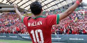 Tapak Tilas Pemain Naturalisasi Asal Belanda di Timnas Indonesia, Sukses atau Gagal? Tapak Tilas Pemain Naturalisasi Asal Belanda di Timnas Indonesia, Sukses atau Gagal?