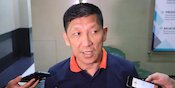 Persija Resmi Memperpanjang Kontrak Belasan Pemain Lokal Persija Resmi Memperpanjang Kontrak Belasan Pemain Lokal