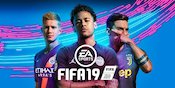 FIFA 19 Jadi Primadona di Turnamen Merdeka Cup 2019