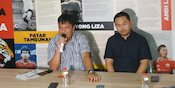 Gede Widiade dan Rafil Perdana Mundur dari Persija