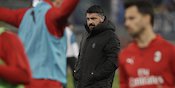Wanti-wanti Gattuso: Jangan Buat Kesalahan, Milan!