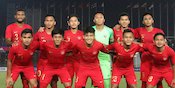 Bek Timnas Indonesia U-22 Tertantang Rebut Medali Emas SEA Games 2019 Bek Timnas Indonesia U-22 Tertantang Rebut Medali Emas SEA Games 2019