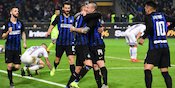 Jelang Derby Milan, Ruang Ganti Inter Terpecah Belah? Jelang Derby Milan, Ruang Ganti Inter Terpecah Belah?