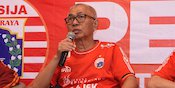 Perubahan Direksi Diyakini tak Menggangu Tim Persija Perubahan Direksi Diyakini tak Menggangu Tim Persija