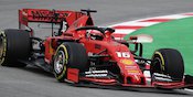 Leclerc Kuasai Hari Kedua Uji Coba F1 Barcelona Tahap 1 Leclerc Kuasai Hari Kedua Uji Coba F1 Barcelona Tahap 1
