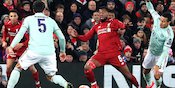 Wijnaldum: Seri Hasil yang Bagus untuk Liverpool dan Bayern Wijnaldum: Seri Hasil yang Bagus untuk Liverpool dan Bayern