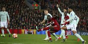 Ini Dua Gol Favorit Sadio Mane di Liverpool: Satu ke Arsenal, Satu Lagi ke Bayern Ini Dua Gol Favorit Sadio Mane di Liverpool: Satu ke Arsenal, Satu Lagi ke Bayern