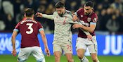 Carragher Nilai Skuat MU Lebih Baik dari Liverpool Carragher Nilai Skuat MU Lebih Baik dari Liverpool