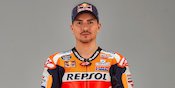 Jorge Lorenzo Akui Mirip Cristiano Ronaldo, Ingin Jadi Michael Jordan