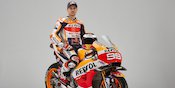 'Jorge Lorenzo Masih Punya Tempat di Hati Ducati' 'Jorge Lorenzo Masih Punya Tempat di Hati Ducati'