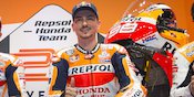 Jorge Lorenzo Ungkap Lika-Liku Hubungan dengan Sang Ayah Jorge Lorenzo Ungkap Lika-Liku Hubungan dengan Sang Ayah