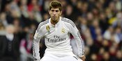 Lucas Silva Berharap Bisa Bersinar Bersama Real Madrid Lucas Silva Berharap Bisa Bersinar Bersama Real Madrid