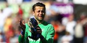 Bermain Imbang Lawan Leeds United, Lukasz Fabianski: Kami Butuh Poin!